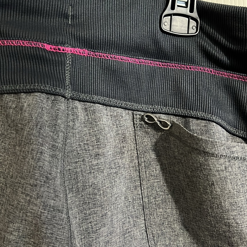 Cherokee Infinity Pro Scrub pants - Picture 3 of 5